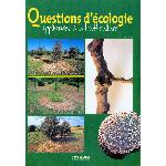 Questions d'écologie appliquées à la trufficulture