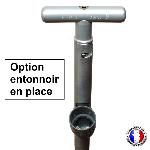 Fertil'canne, outil pour mycorhizer