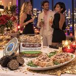 La terrine irrésistible - aux 3 truffes (7.5%), 90g ou 180g