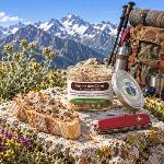 La terrine des Cimes - au Génépi, 90g ou 180g