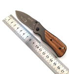 Couteau de poche BUCK Trapper