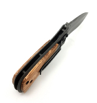 Couteau de poche BUCK Trapper