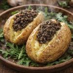 Pesto forestier à la truffe, 190g.