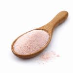 Sel rose de l’Himalaya mouture fine - flacon distributeur 100 ml