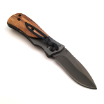 Couteau de poche BUCK Trapper