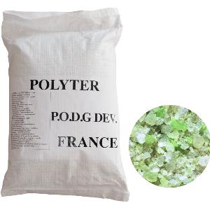 Polyter® - 25kg 