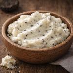 Beurre à la truffe gastronomique, 170g.