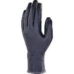 Gants de travail fins et résistants - enduction nitrile