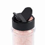 Sel rose de l’Himalaya mouture fine - flacon distributeur 100 ml