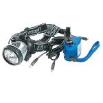 Lampe Torche Frontale NightLooker Dynamo 3 Led