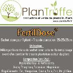 FertilDose® hydroretenteur fertilisant (reprise + rapide)