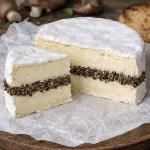 Pesto forestier à la truffe, 190g.