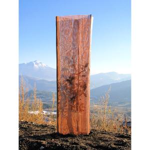 Protection des arbres : manchon climatique
