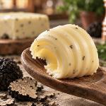 Beurre à la truffe gastronomique, 170g.